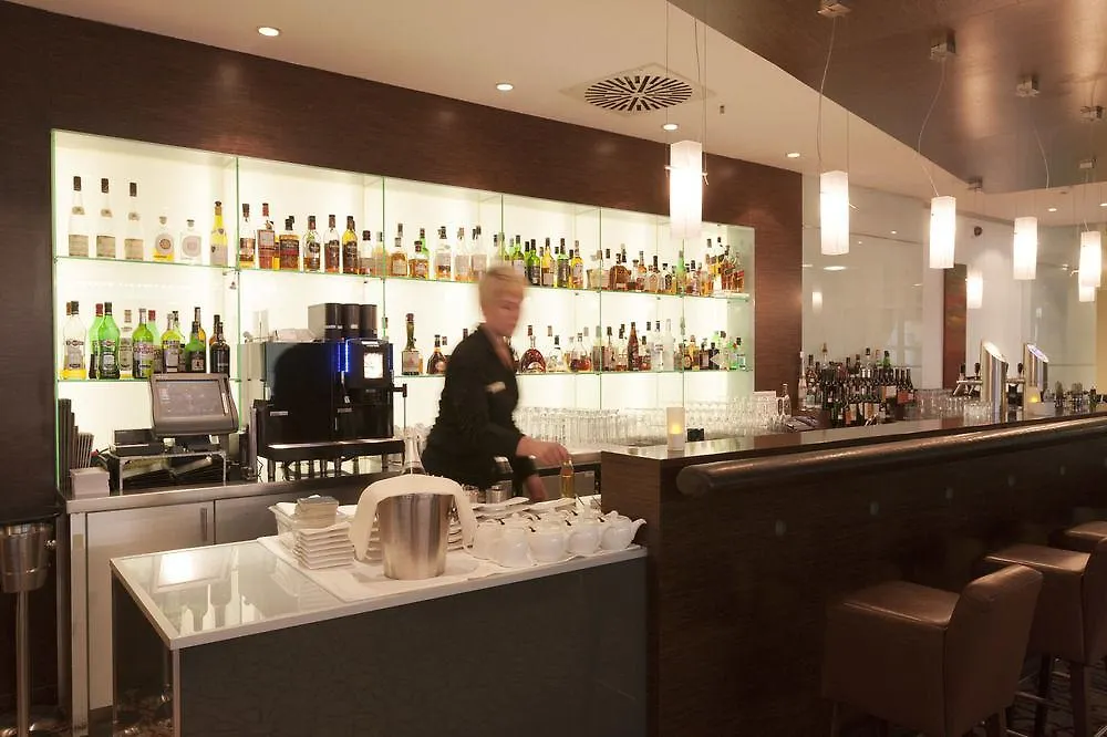 *****  Hotel Hilton Köln  Deutschland