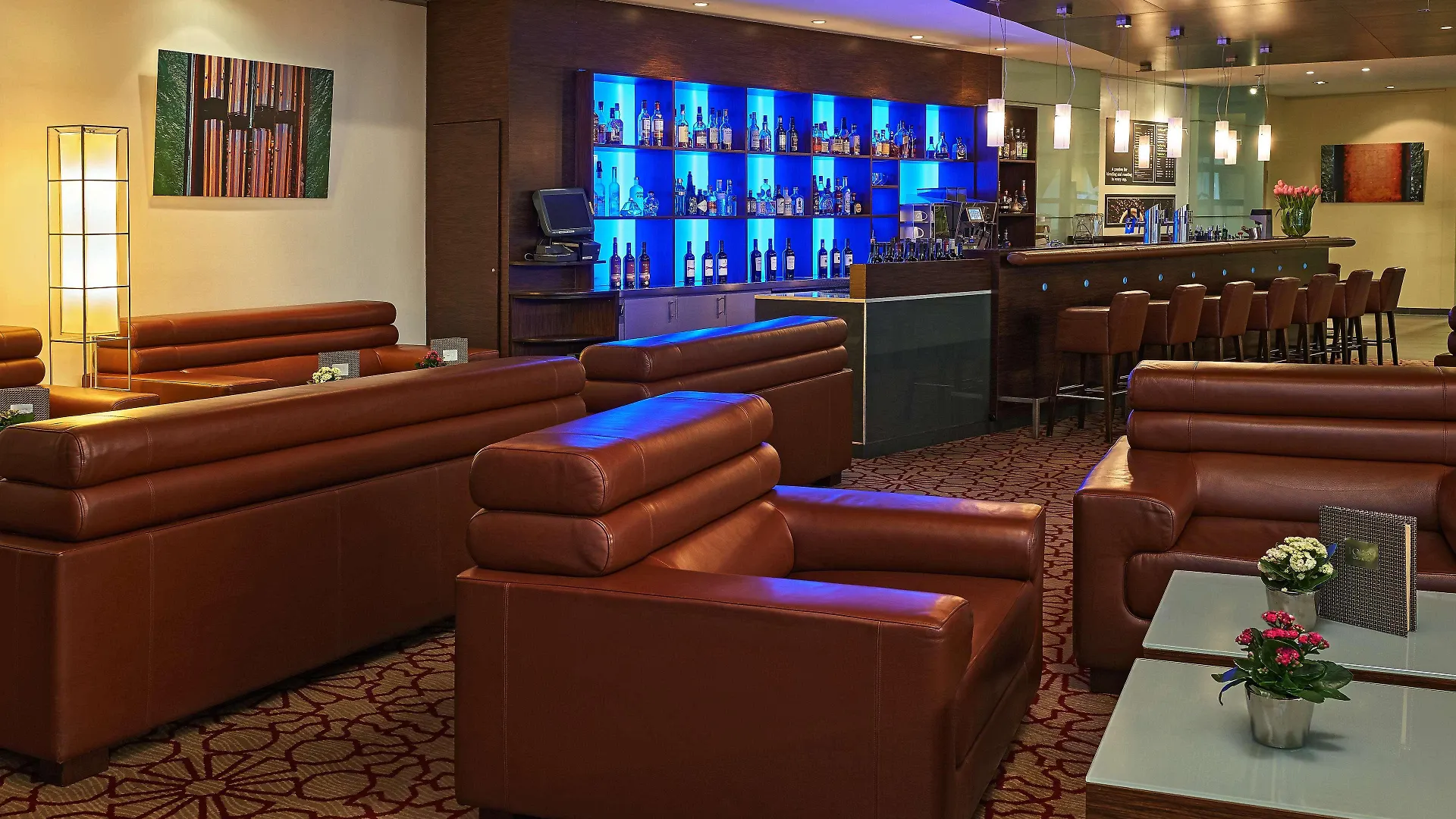 Hotel Hilton Köln  5*,  Deutschland