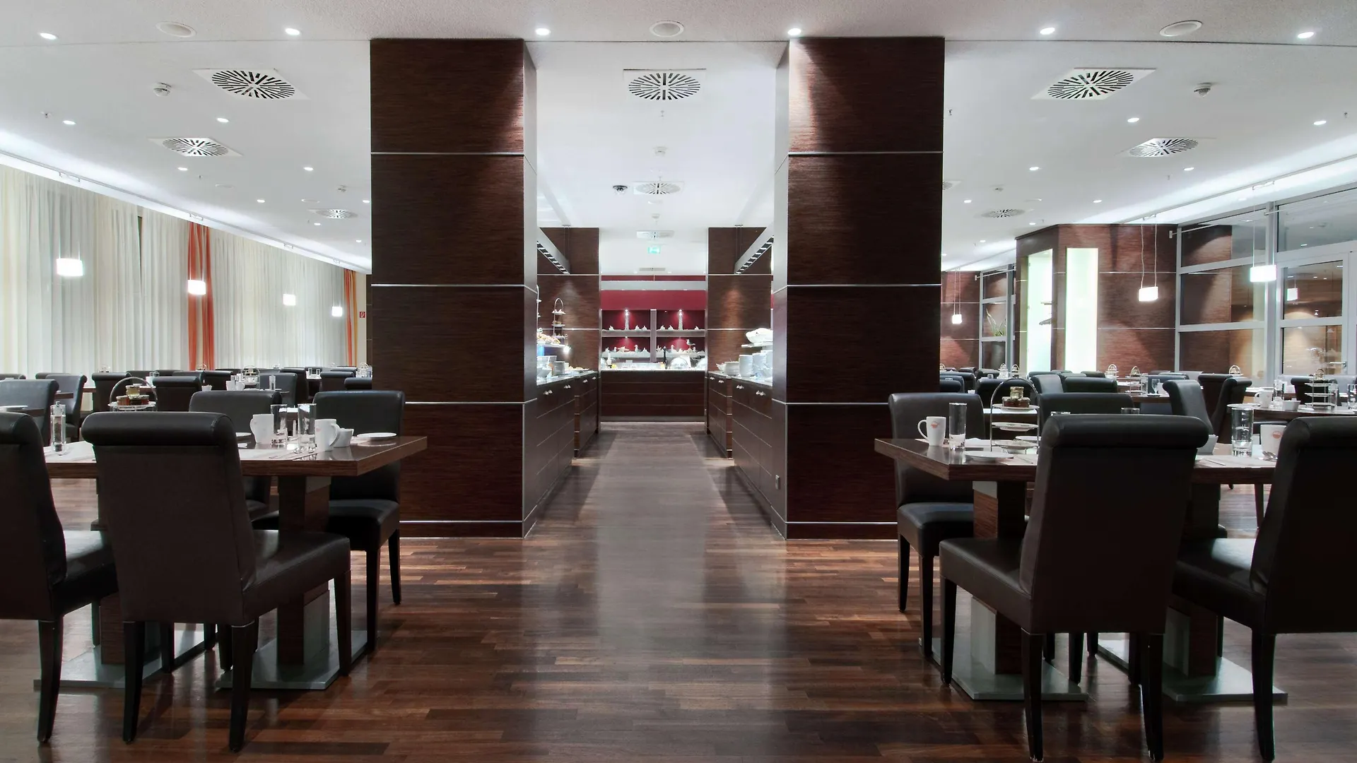 Hotel Hilton Köln