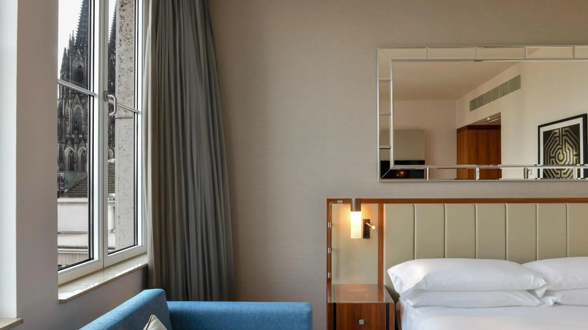 Hotel Hilton Köln