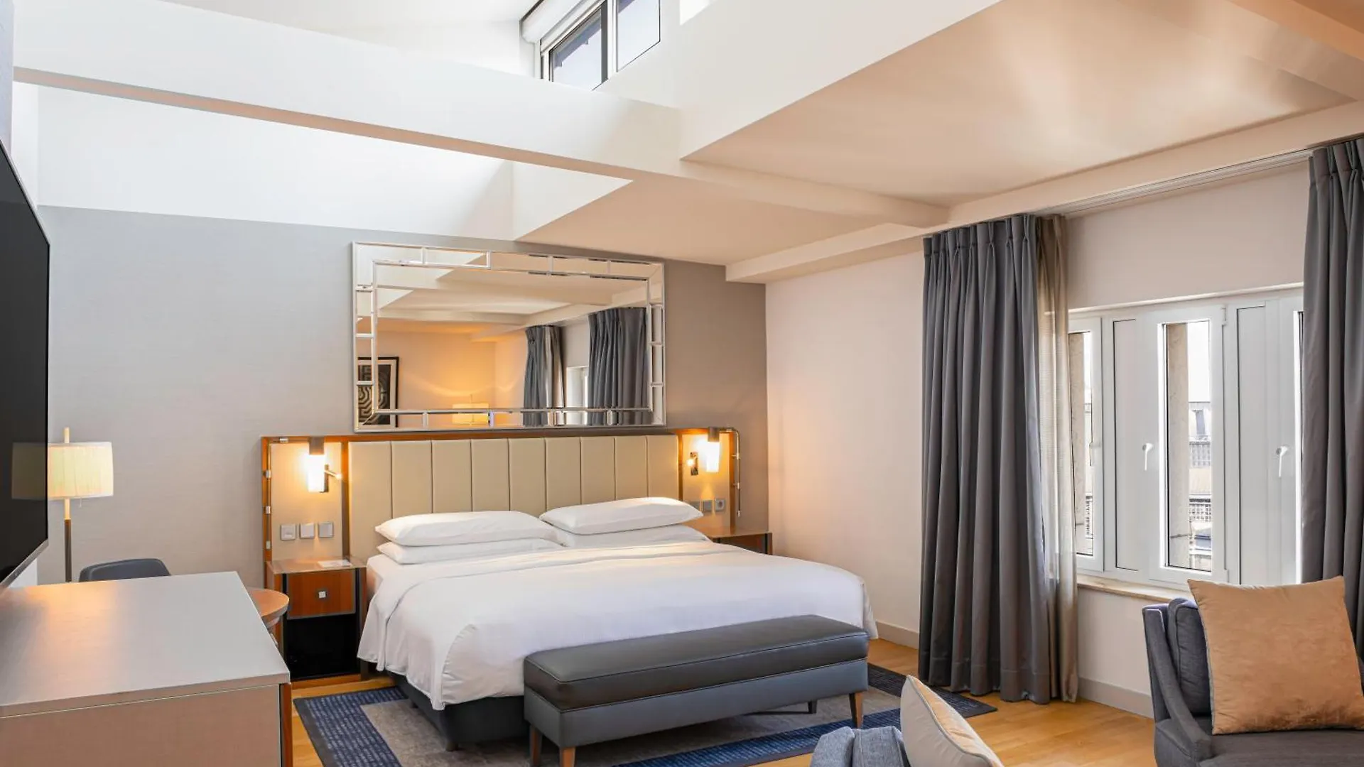 Hotel Hilton Köln