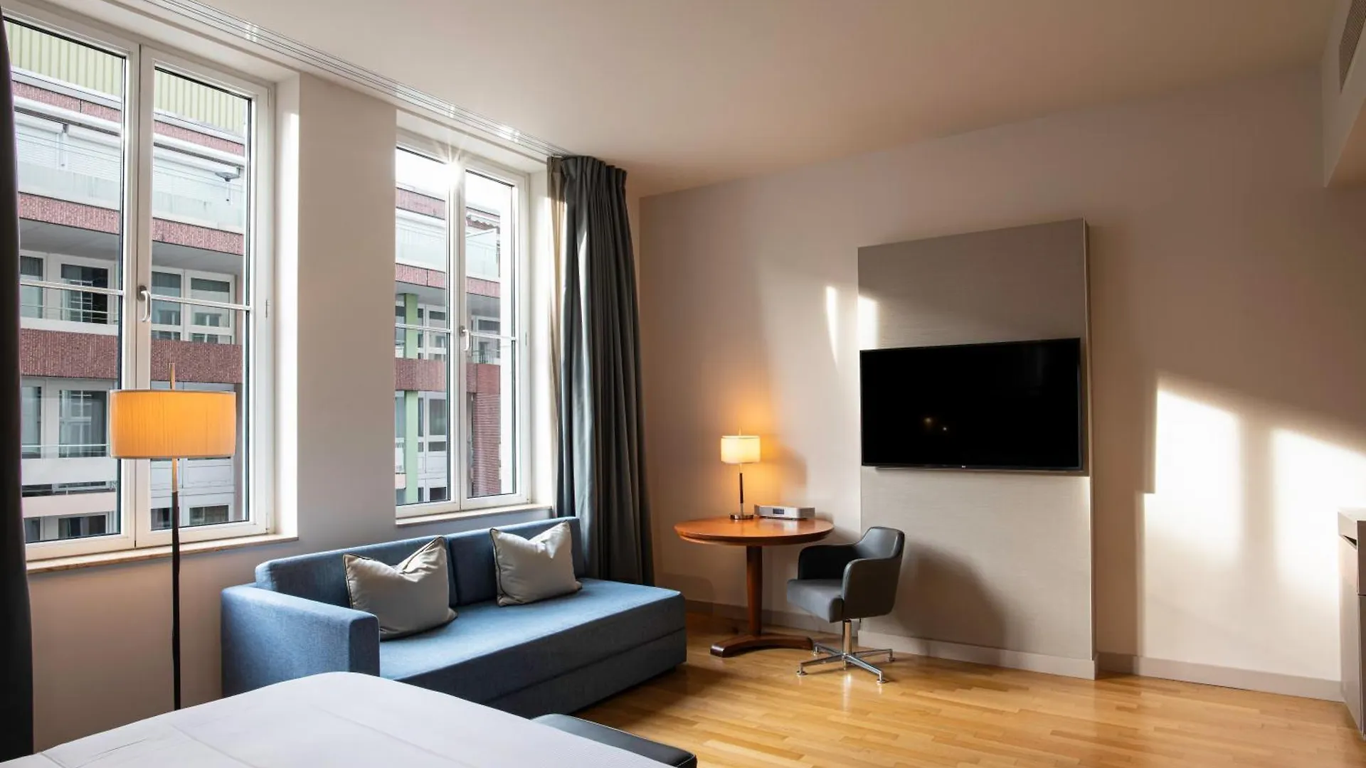 Hotel Hilton Köln