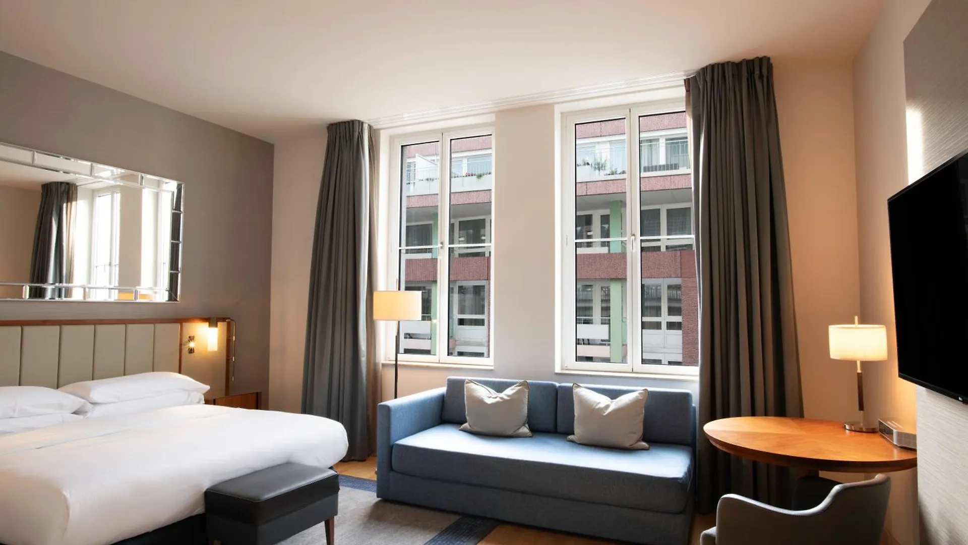 Hotel Hilton Köln