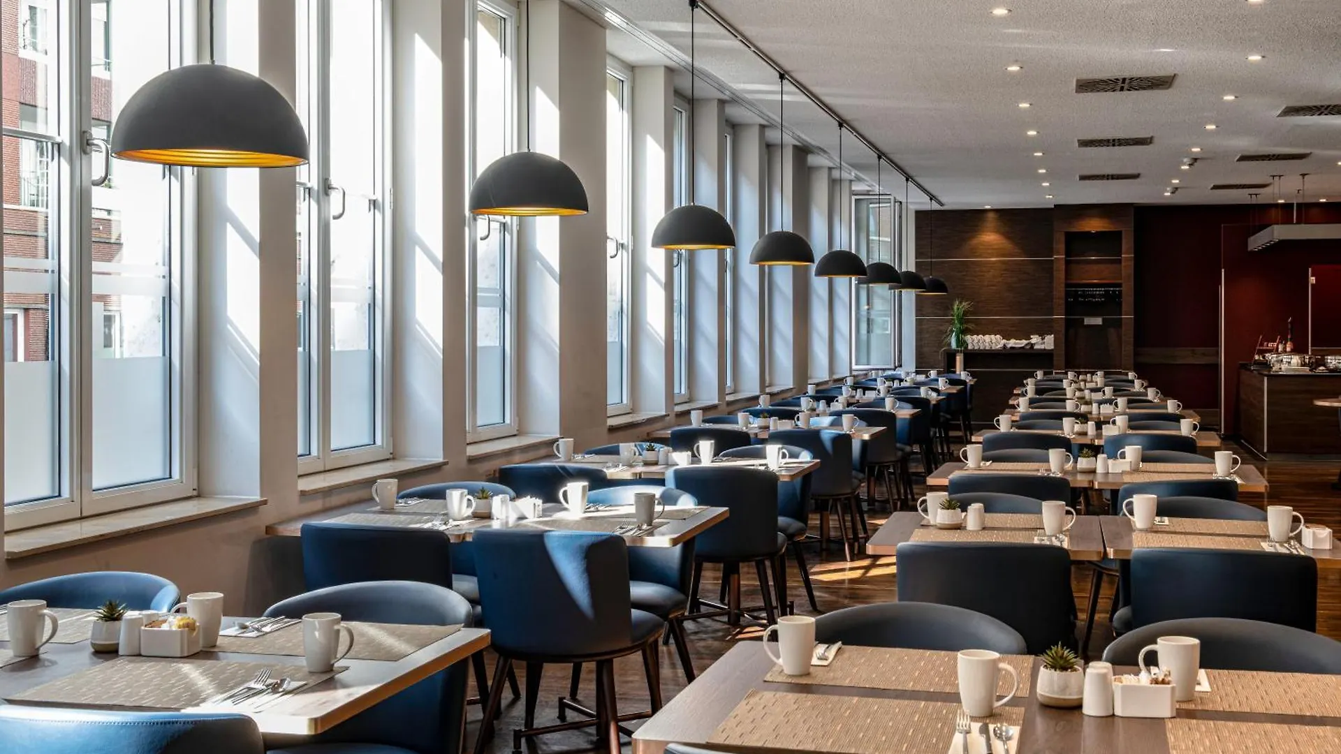 Hotel Hilton Köln