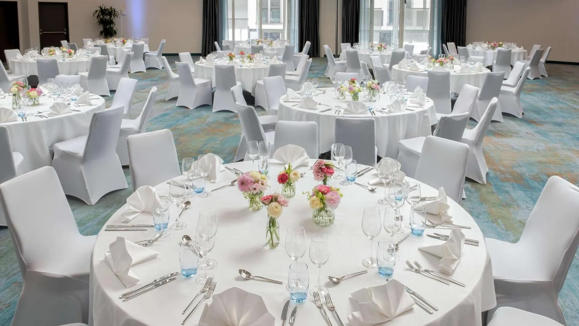 Hotel Hilton Köln