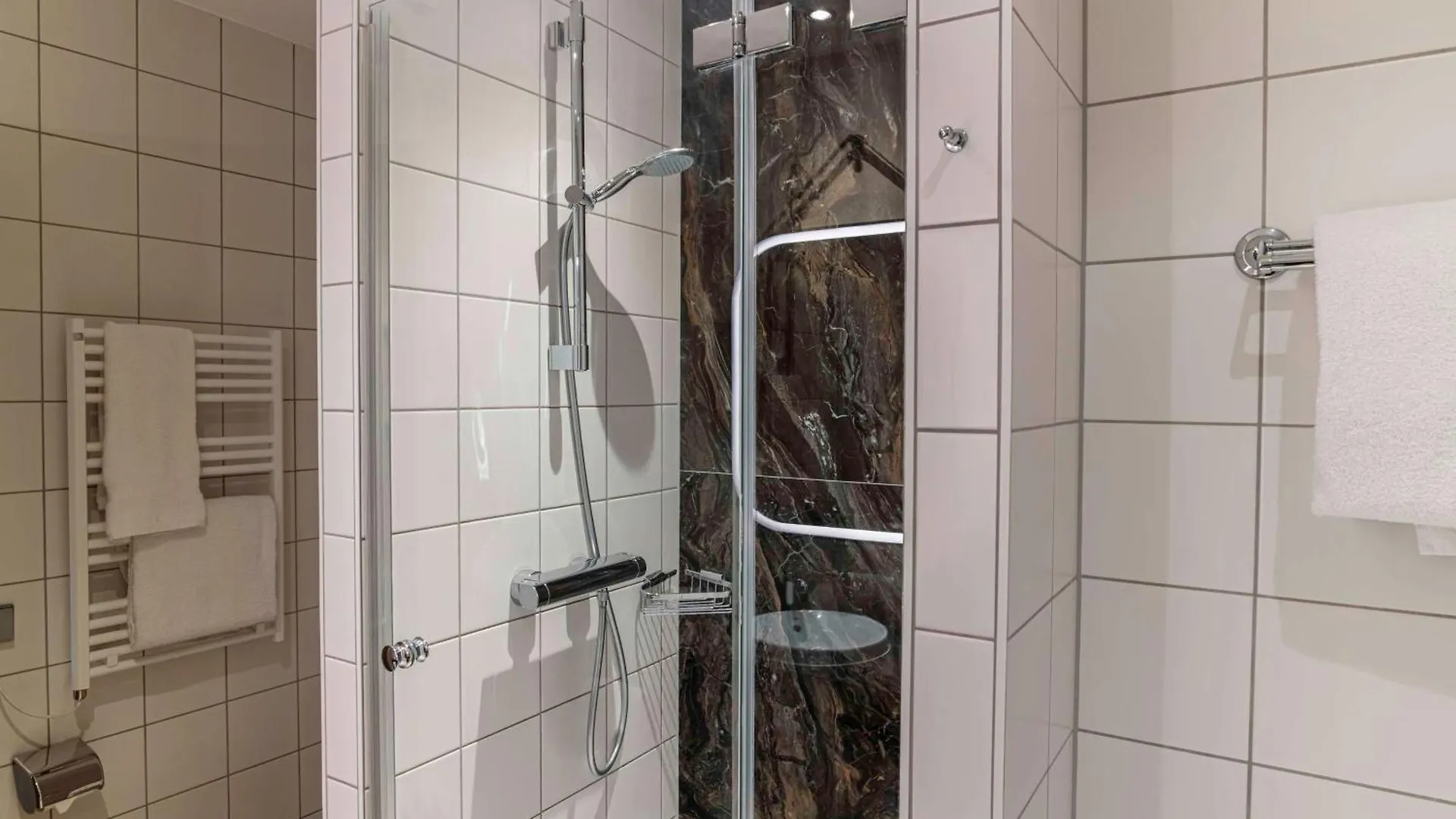 Hotel Hilton Köln