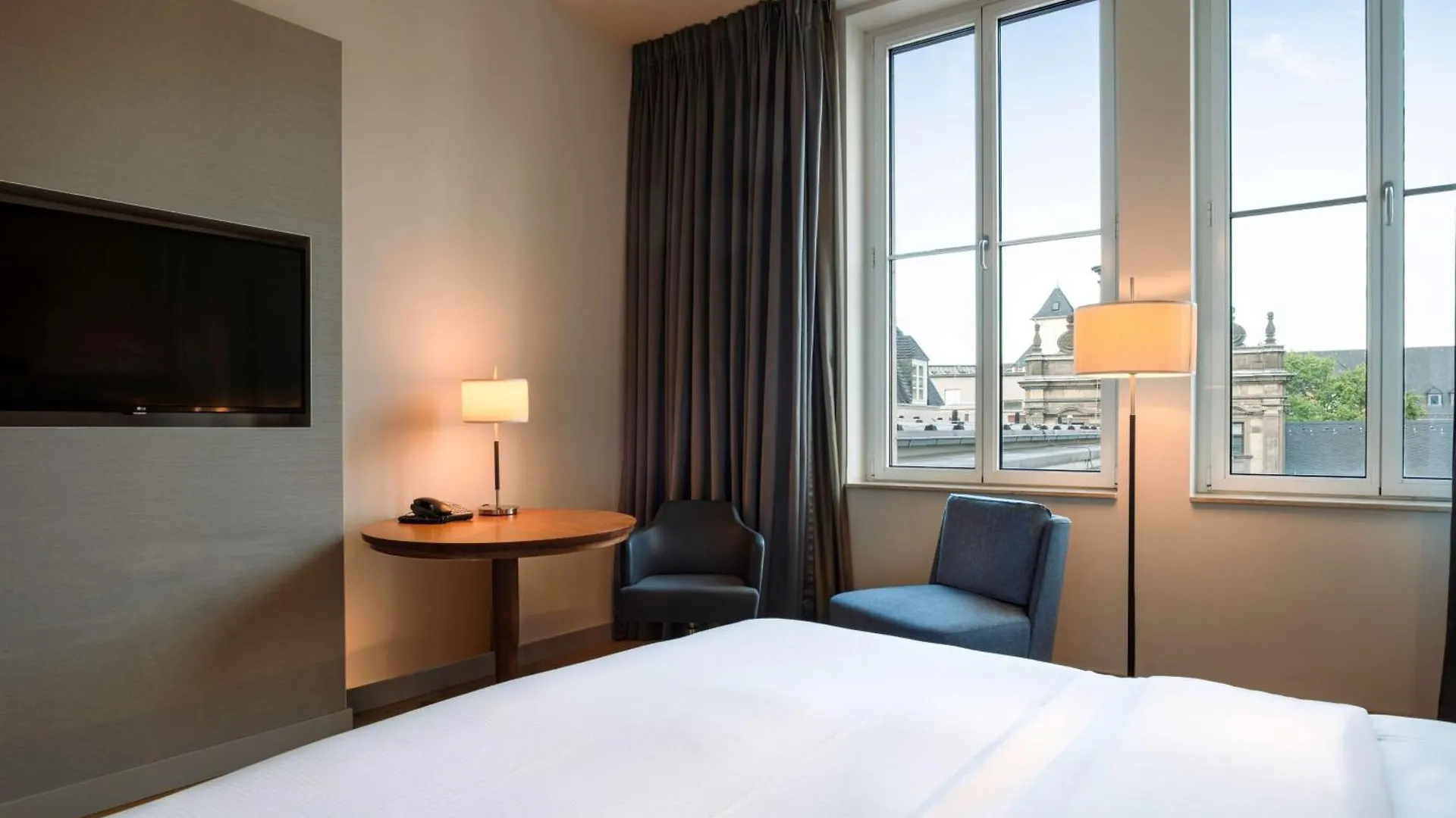 Hotel Hilton Köln