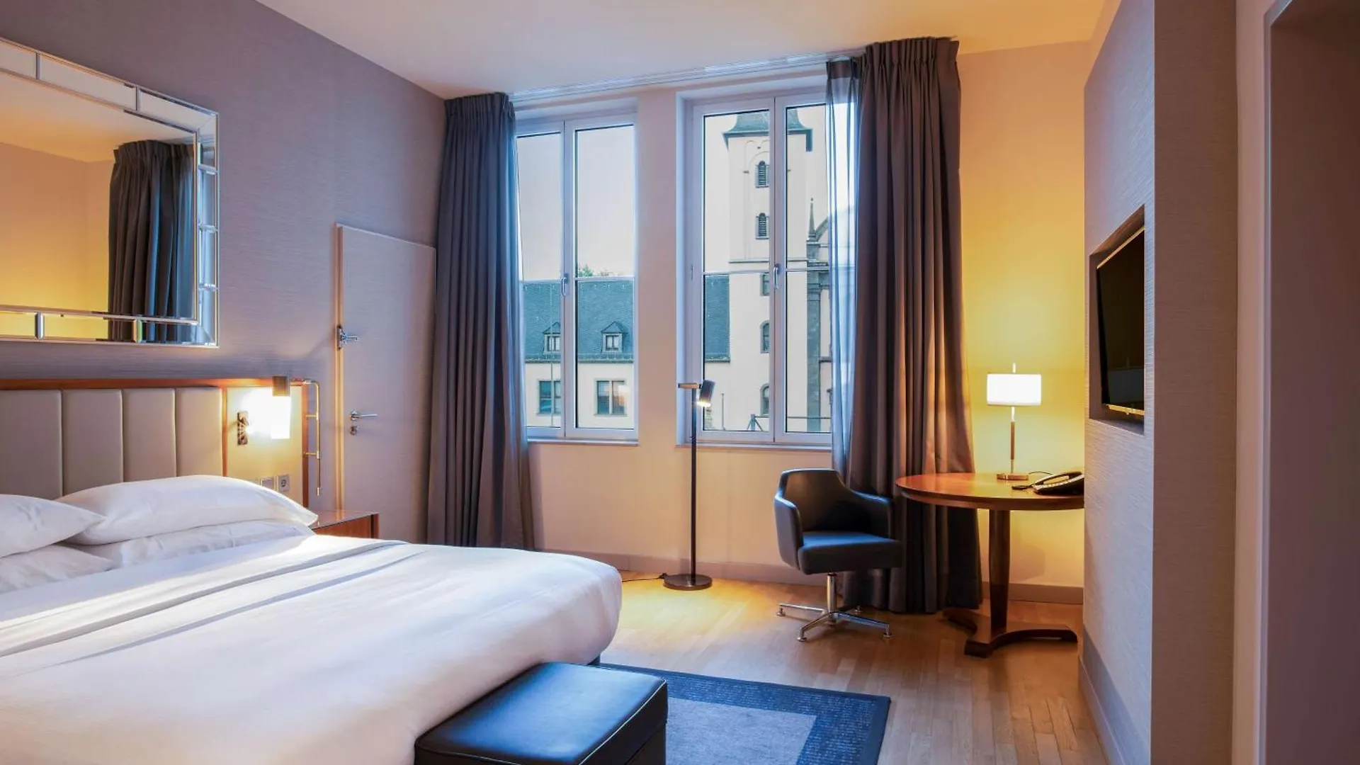 Hotel Hilton Köln