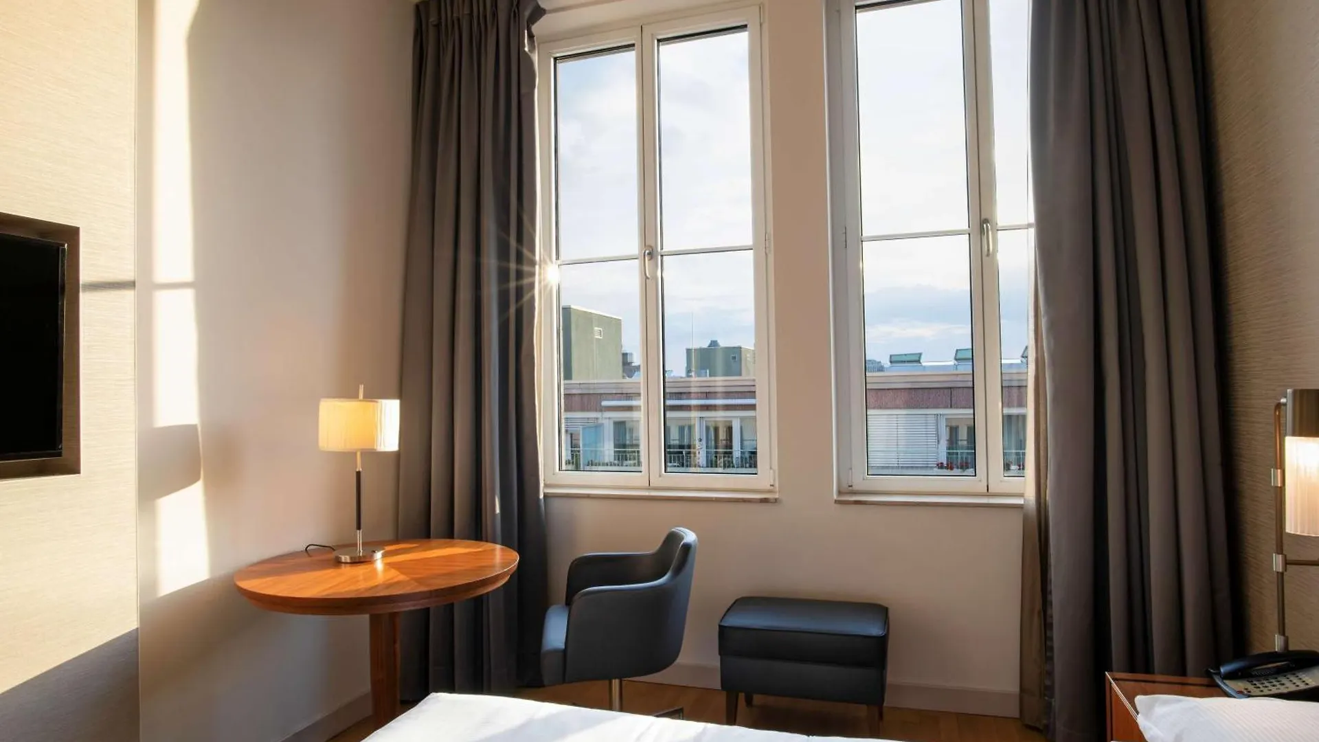 Hotel Hilton Köln