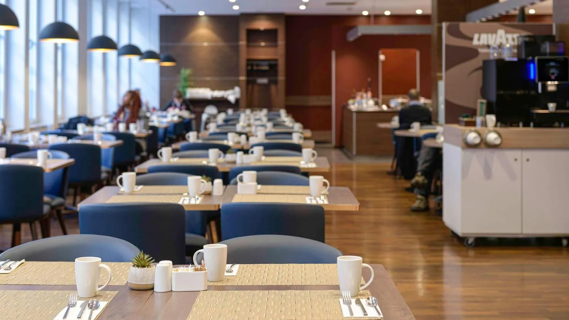 Hotel Hilton Köln