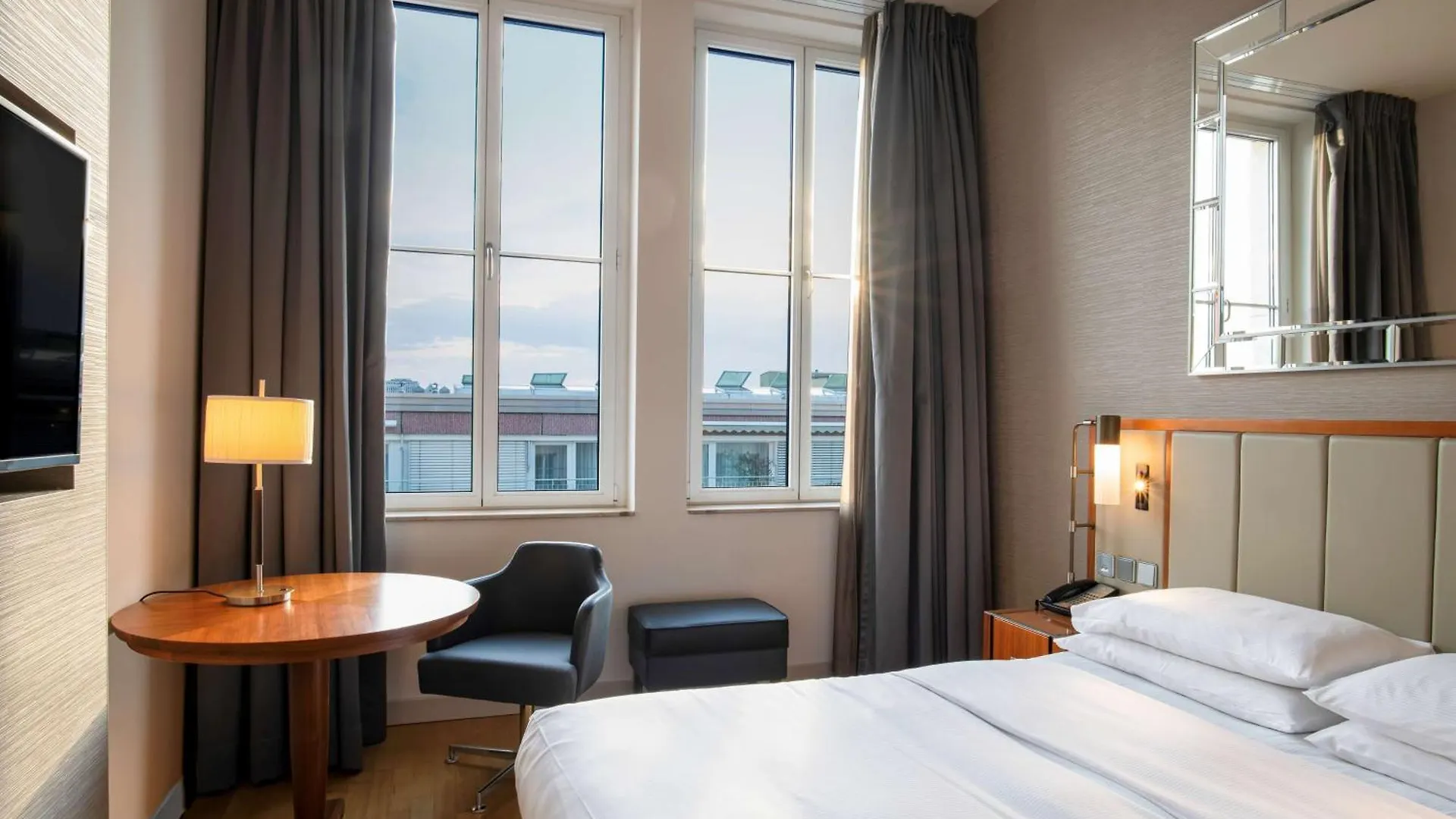 Hotel Hilton Köln
