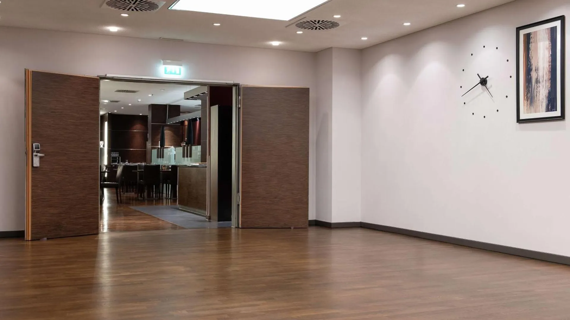 Hotel Hilton Köln