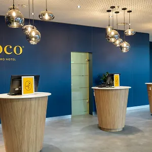 Voco Seestern, An Ihg فندق
