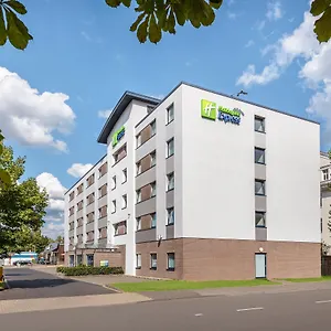 3* Отель Express Muelheim By Ihg