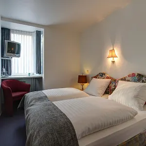 2* Отель Centro Arde City, Trademark Collection By Wyndham