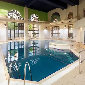 Crowne Plaza Leeds By Ihg Отель Лидс