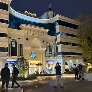 زيارة الفندق