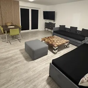  Apartment Rath