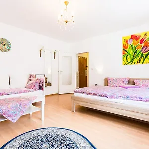 Apartment Altstadt-sued - Cgn, Cologne