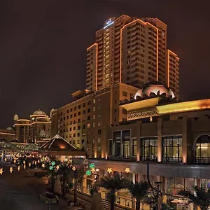زيارة الفندق