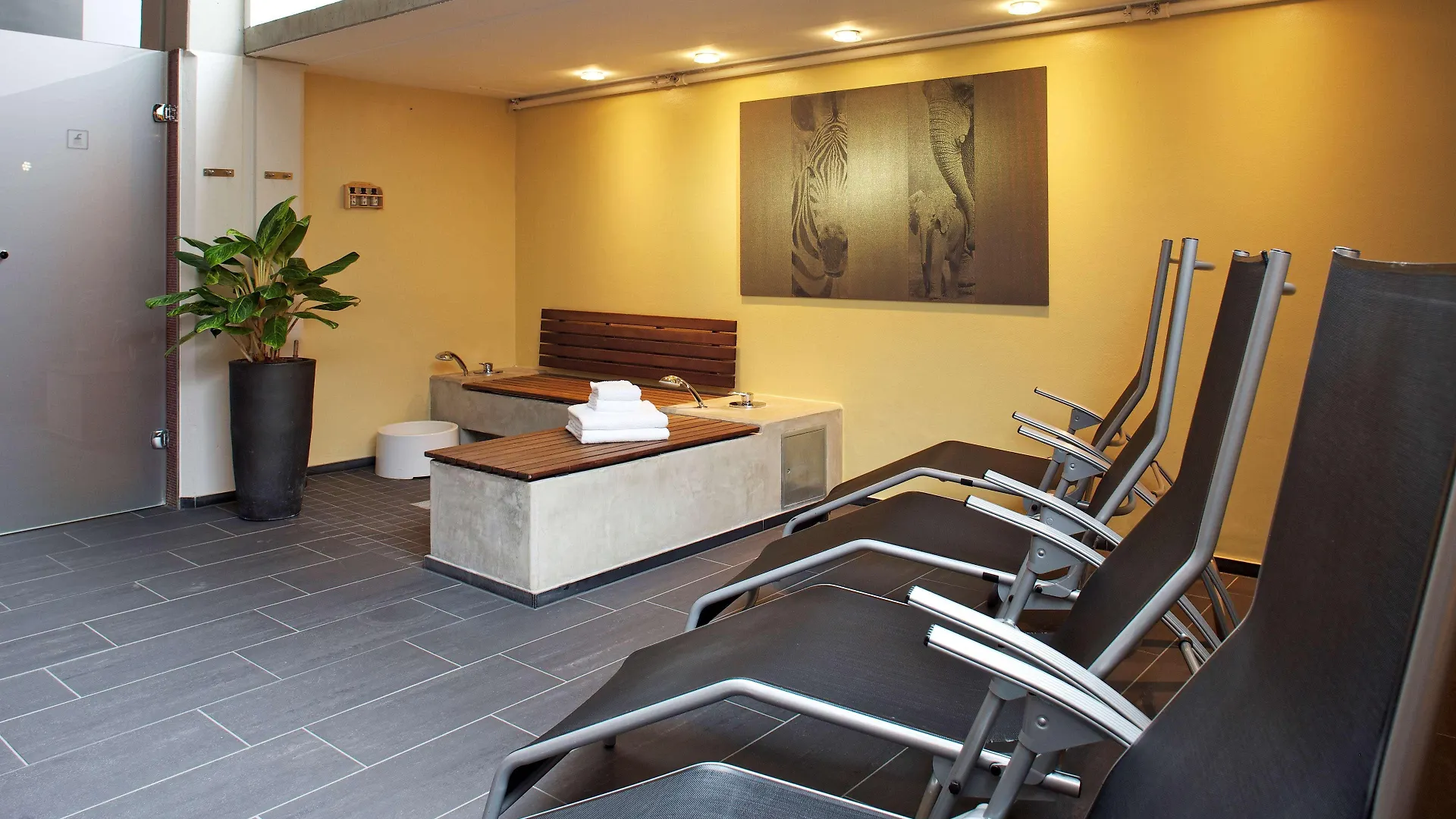 Hilton Cologne Hotel