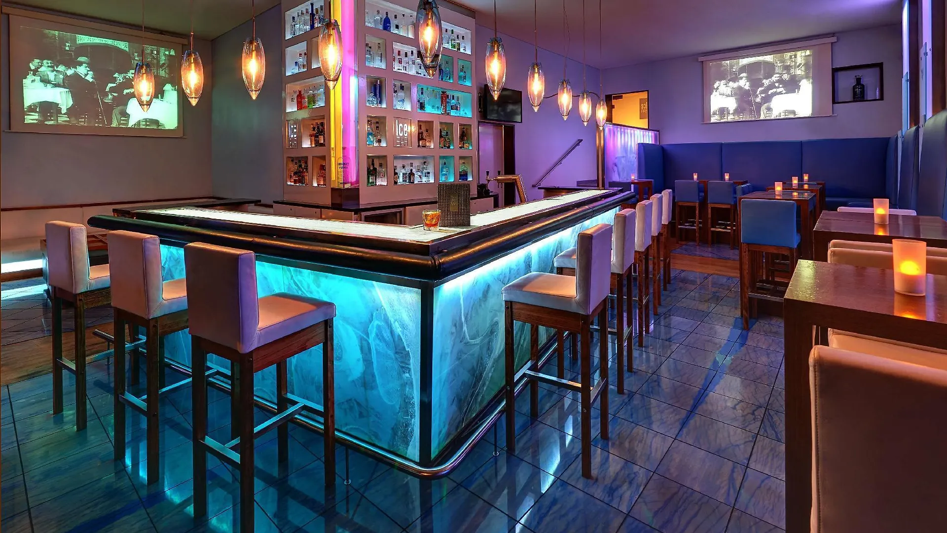 Hilton Cologne Hotel