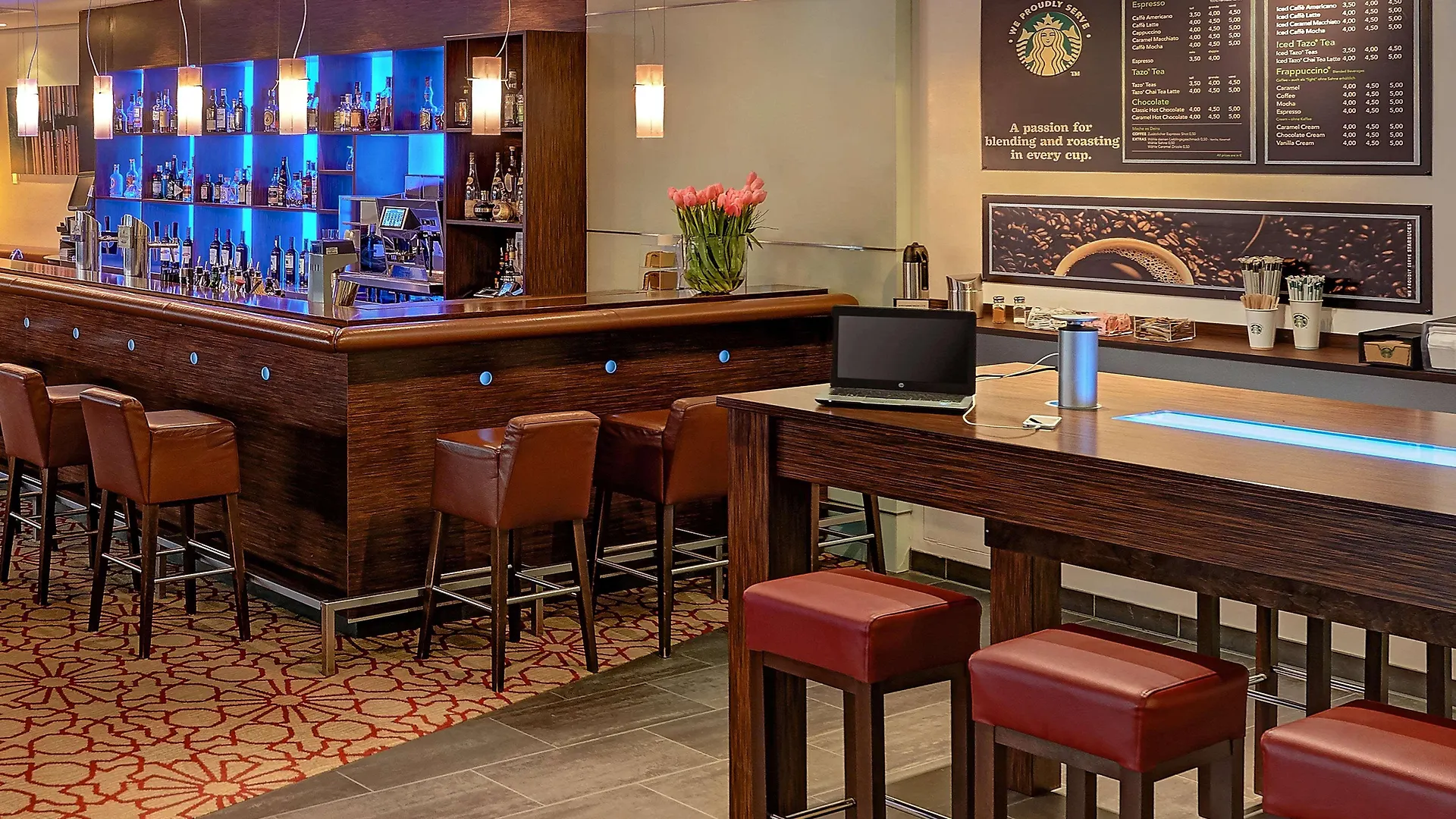 Hilton Cologne Hotel