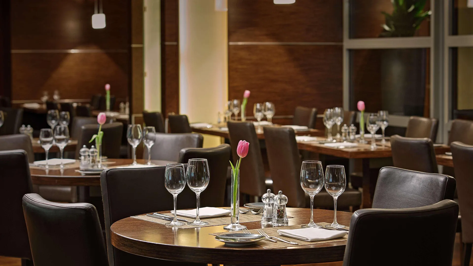 *****  Hilton Cologne Hotel Germany