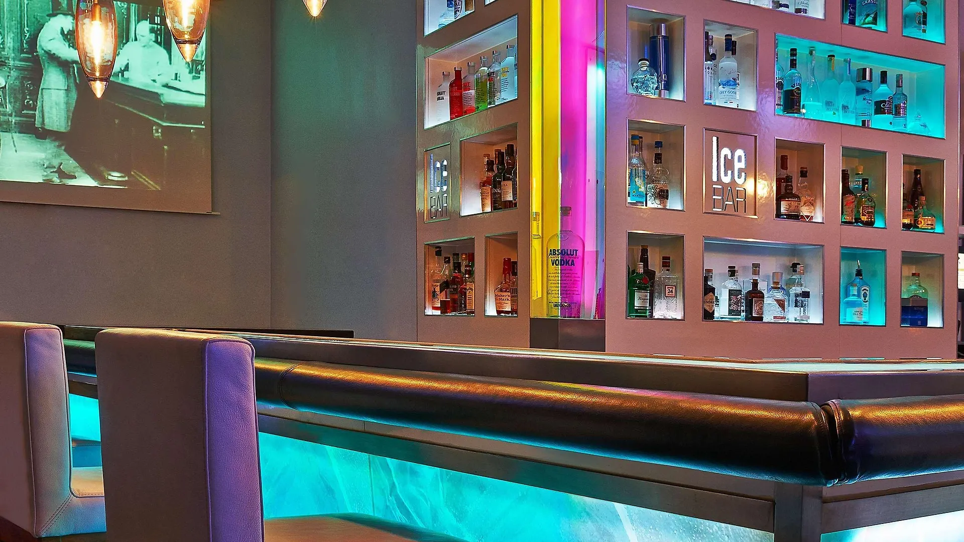 Hilton Cologne Hotel