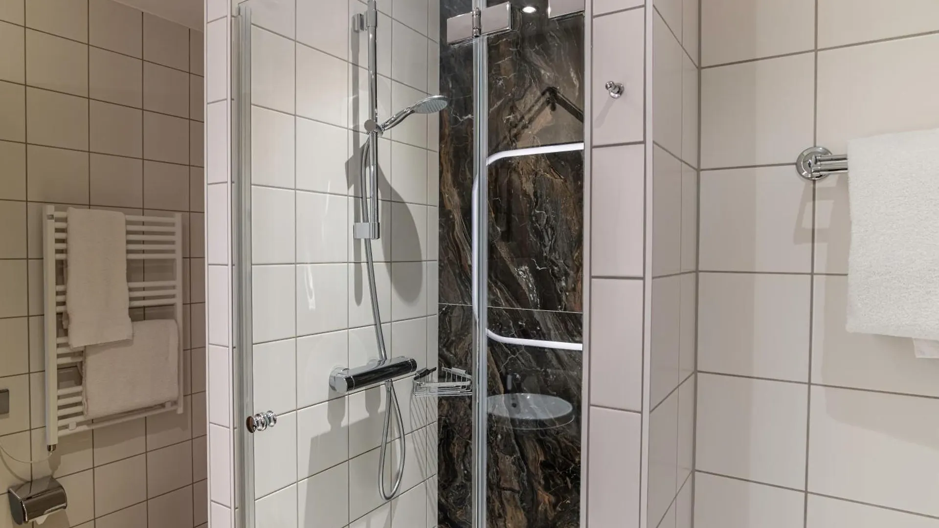 *****  Hilton Cologne Hotel Germany