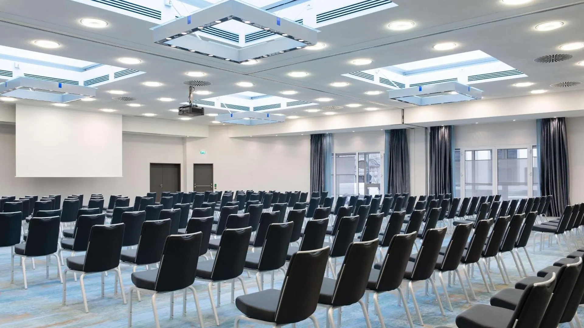 Hilton Cologne Hotel
