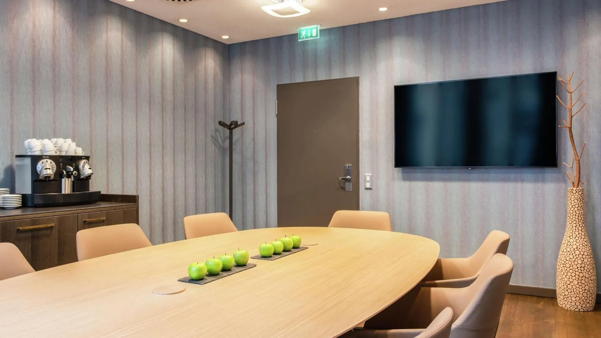 Hilton Cologne Hotel