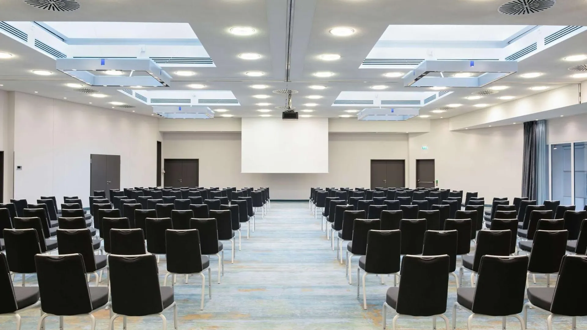 *****  Hilton Cologne Hotel Germany