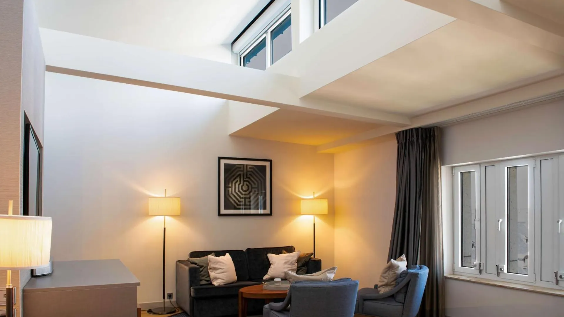 Hilton Cologne Hotel